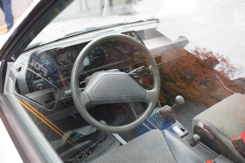 Photo: Kristen Lee/Jalopnik